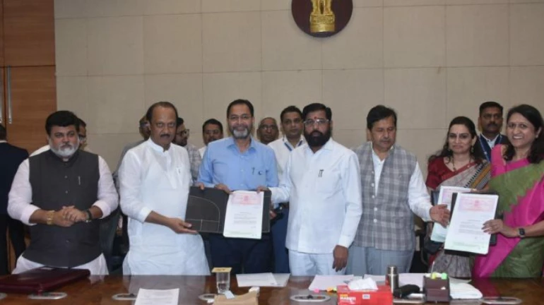 Country's first Swachh Bharat Academy to start in Thane Country's first Swachh Bharat Academy to start in Thane