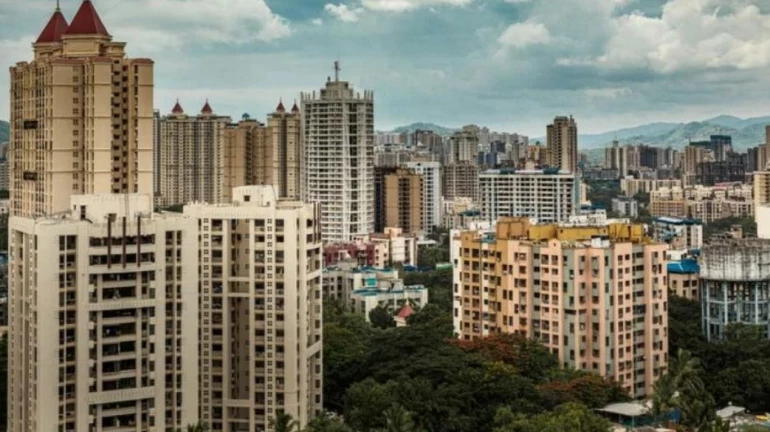 Thane witnesses huge demand for affordable luxury projects; Tops in quarterly sales Thane witnesses huge demand for affordable luxury projects; Tops in quarterly sales