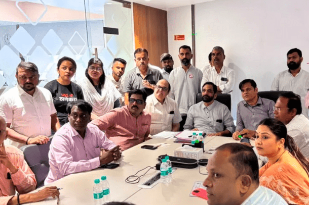 Thane Ring Metro Project: 29 Upvan Industrialists to Get Rehabilitation Relief