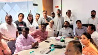 Thane Ring Metro Project: 29 Upvan Industrialists to Get Rehabilitation Relief Thane Ring Metro Project: 29 Upvan Industrialists to Get Rehabilitation Relief