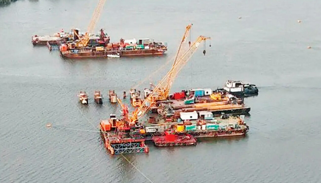 ठाणे–भिवंडी पूल प्रकल्पाला जमीन अधिग्रहणामुळे विलंबाची शक्यता