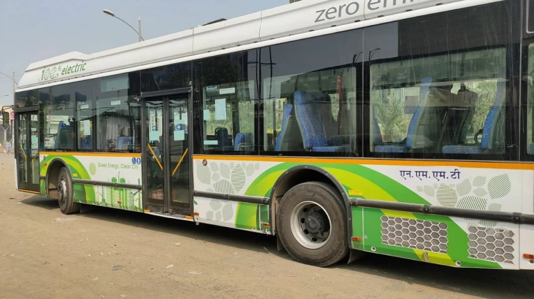 Thane Municipal Transport Body To Procure 42 More Electric Buses Thane Municipal Transport Body To Procure 42 More Electric Buses