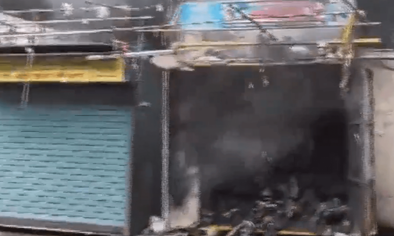 Thane Gaondevi Incident: TMC announces compensation of INR 10 Lakh for Families of Deceased, INR 1 Lakh for Injured