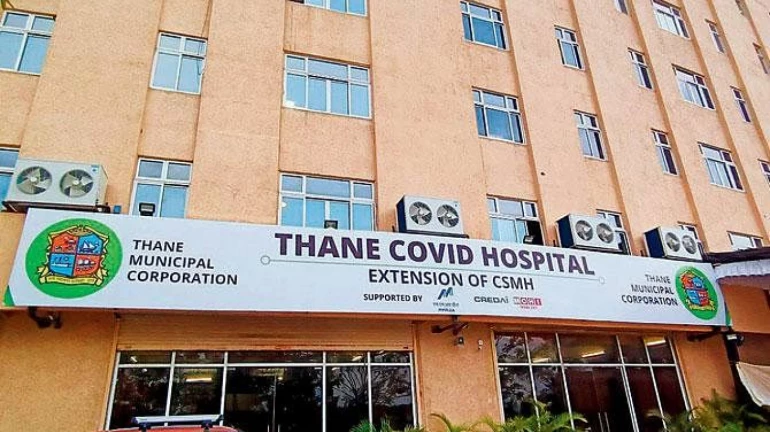 Thane's Global Hospital took a bribe of INR 1.5 lakhs from COVID-19 patient