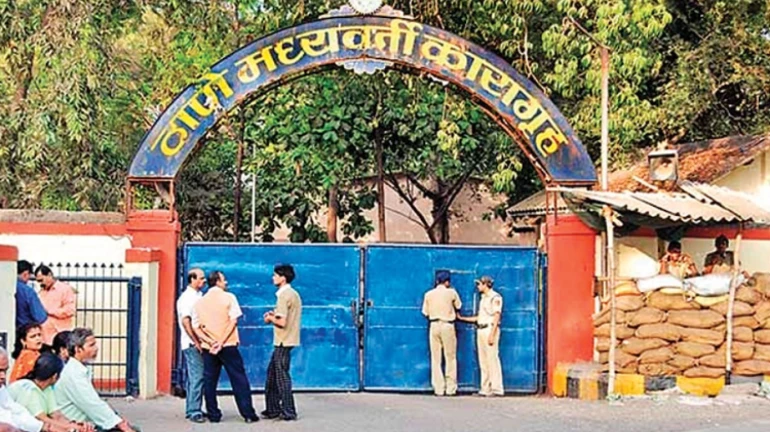 10 construction proposals in Thane Central Jail premises gets a nod 10 construction proposals in Thane Central Jail premises gets a nod