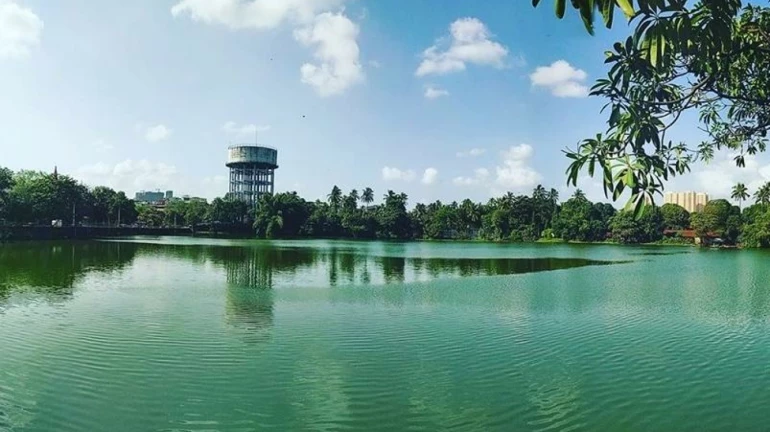 ठाण्यातील १५ तलावांचे लवकरच सौंदर्यीकरण होणार ठाण्यातील १५ तलावांचे लवकरच सौंदर्यीकरण होणार