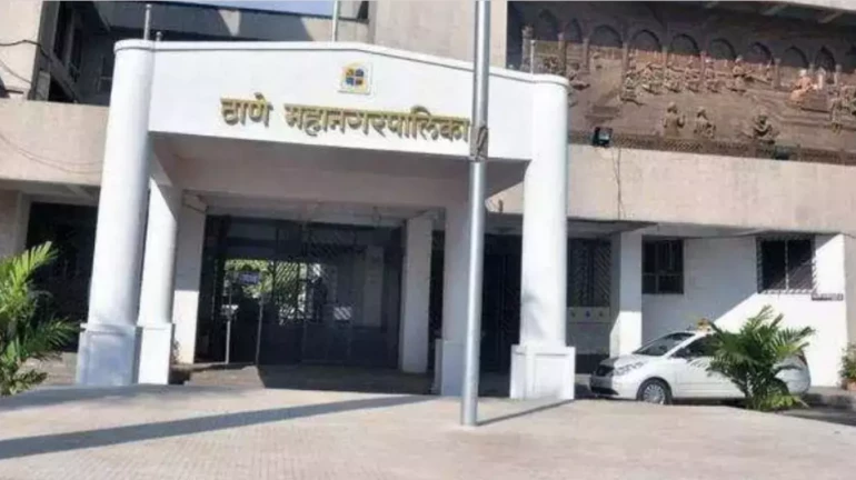 Sharmila Pimpolkar Set to Become Thane Mayor; BJP’s Krishna Patil Named Deputy Mayor Sharmila Pimpolkar Set to Become Thane Mayor; BJP’s Krishna Patil Named Deputy Mayor