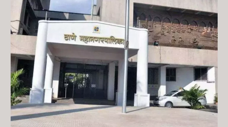 Thane Municipal Corporation Budget 2026-27 Focuses on Traffic Relief and Water Supply Boost Thane Municipal Corporation Budget 2026-27 Focuses on Traffic Relief and Water Supply Boost