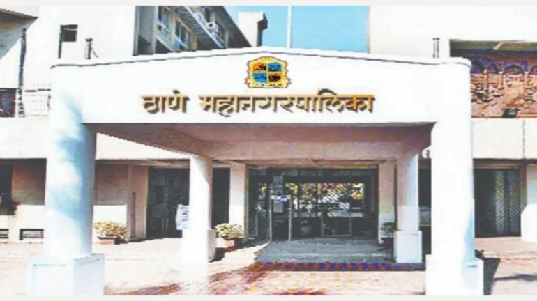 ठाणे महापालिकेच्या अर्थसंकल्पात पाणीपुरवठा आणि वाहतूक सुधारण्यावर भर ठाणे महापालिकेच्या अर्थसंकल्पात पाणीपुरवठा आणि वाहतूक सुधारण्यावर भर