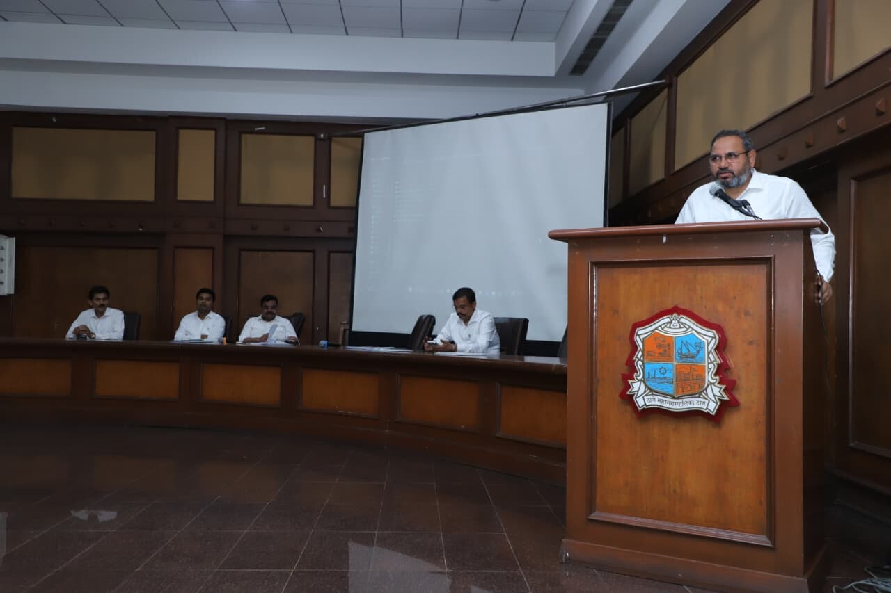 ठाणे में जनगणना की प्रक्रिया शुरू