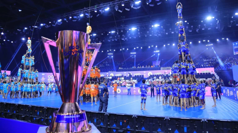 Rapido Sponsorship For Pro-League Highlights Transport Minister's Double Standard Rapido Sponsorship For Pro-League Highlights Transport Minister's Double Standard