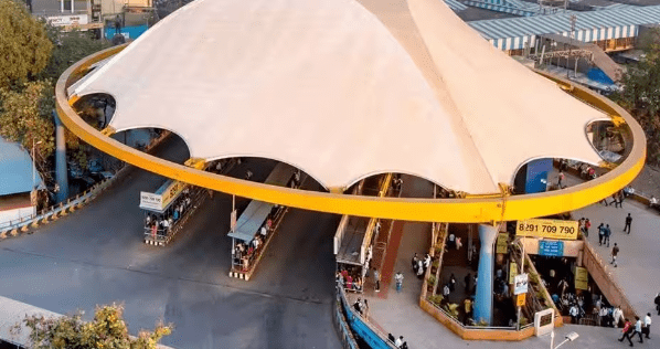 ठाणे- TMT अब  बोरीवली, नालासोपारा और रामनगर के लिए बस सेवाएं SATIS से संचालित करेगी