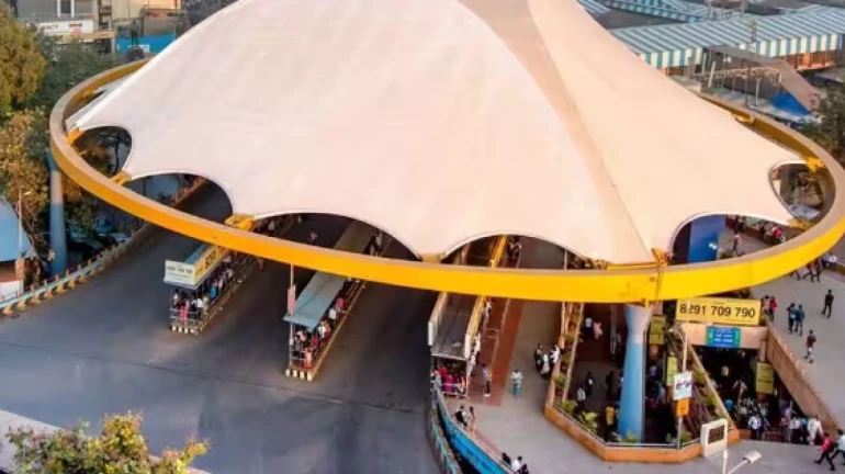 ठाणे- TMT अब बोरीवली, नालासोपारा और रामनगर के लिए बस सेवाएं SATIS से संचालित करेगी ठाणे- TMT अब बोरीवली, नालासोपारा और रामनगर के लिए बस सेवाएं SATIS से संचालित करेगी