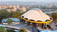 ठाणे रेल्वे स्थानक परिसरात वाहतुकीत मोठा बदल ठाणे रेल्वे स्थानक परिसरात वाहतुकीत मोठा बदल