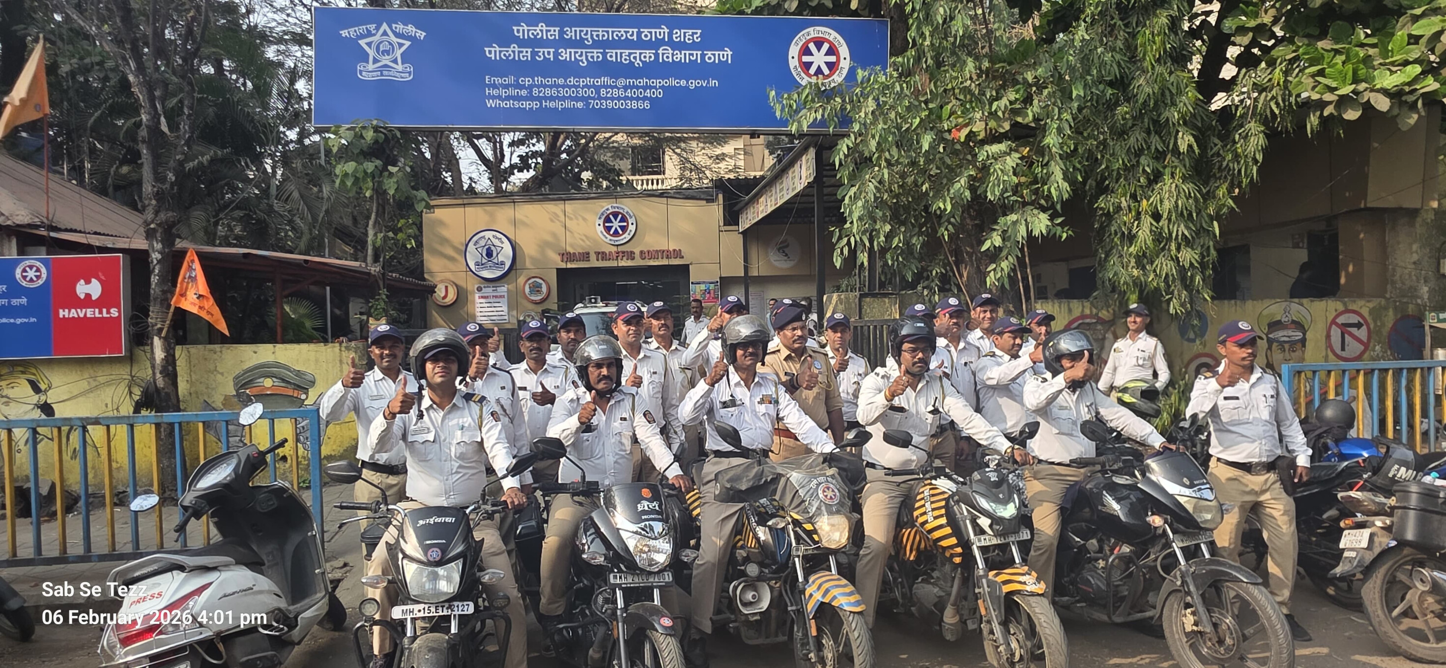 ‘Riders’ Will Be Deployed to Assist SSC and HSC Students During Exams