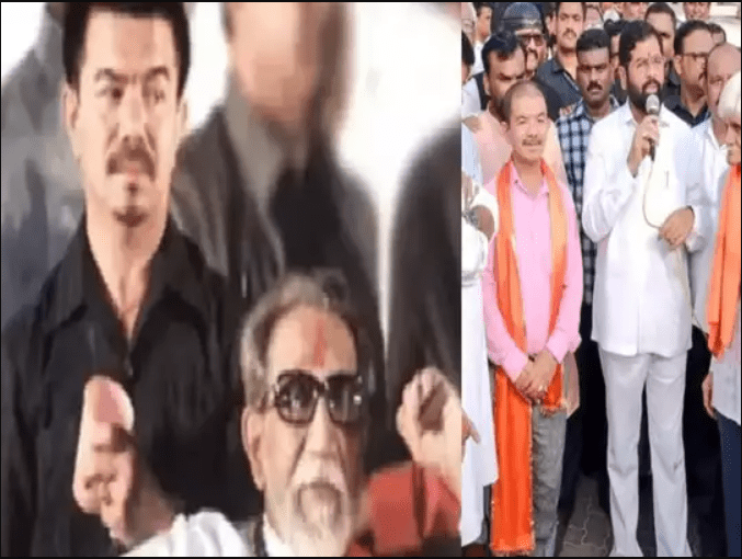 शिवसेना सोडून शिंदे गटात सहभागी होणारे चंपासिंह थापा आहेत तरी कोण?