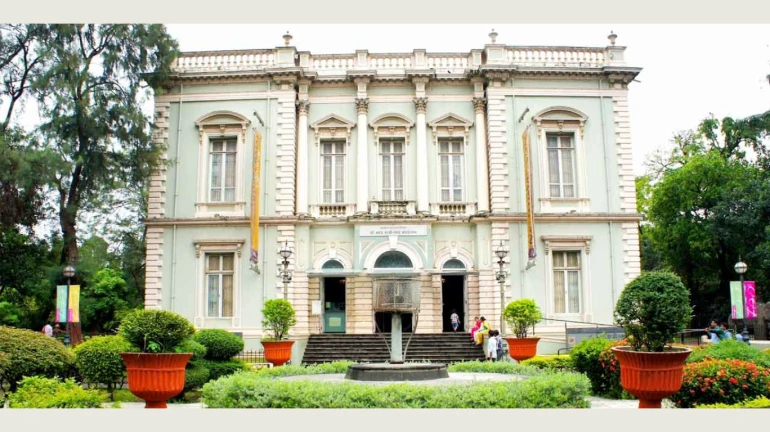 मुंबईतील सर्वात जुने संग्रहालय प्रजासत्ताक दिनी पुन्हा खुले होणार मुंबईतील सर्वात जुने संग्रहालय प्रजासत्ताक दिनी पुन्हा खुले होणार