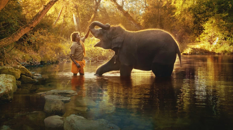 95th Academy Awards: Indian documentary ‘The Elephant Whisperers’ wins an Oscar