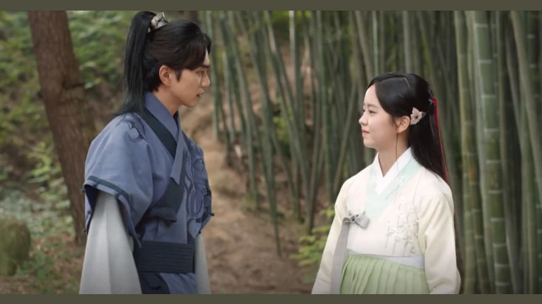 Korean Drama to Watch: The Emperor: Owner of the Mask Korean Drama to Watch: The Emperor: Owner of the Mask