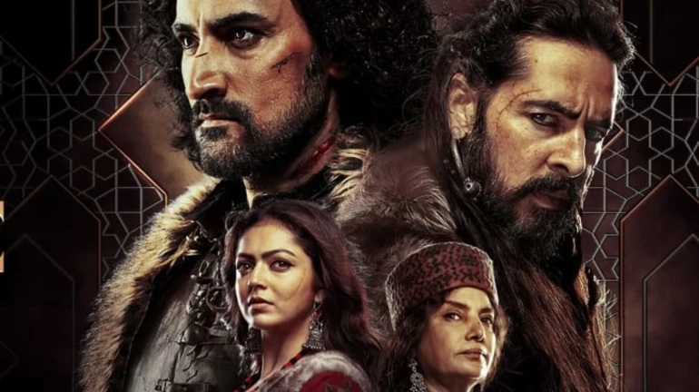 'The Empire' - a fiction saga of a warrior-turned-king: Here's why it is a must watch for this weekend