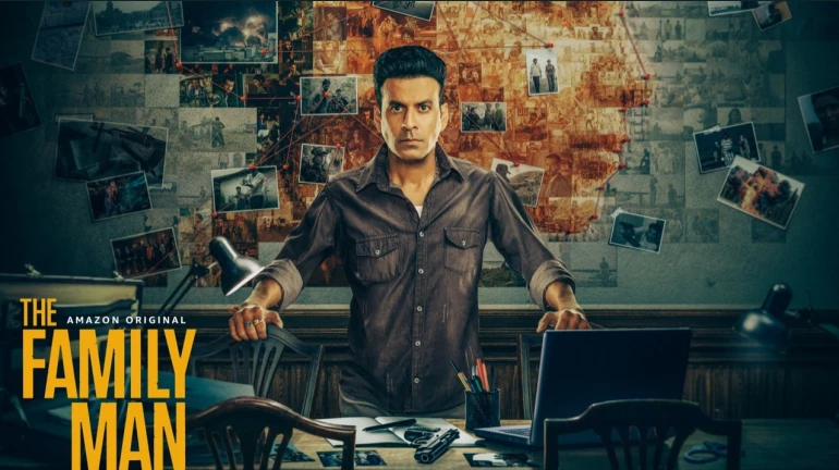 The Family Man Season 2 review: Manoj Bajpayee And Samantha Deliver a power packed performance