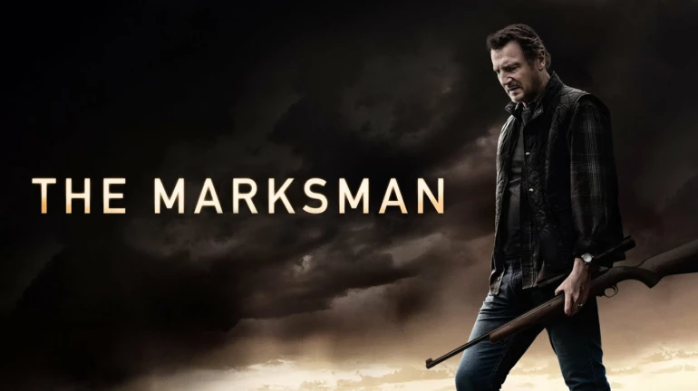Liam Neeson’s The Marksman to release in multiple languages Liam Neeson’s The Marksman to release in multiple languages