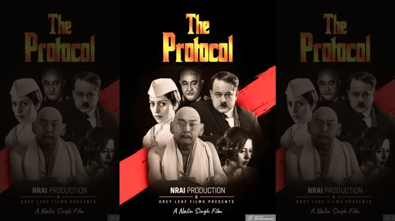 ‘The Protocol’ aims to bring an ideological revolution