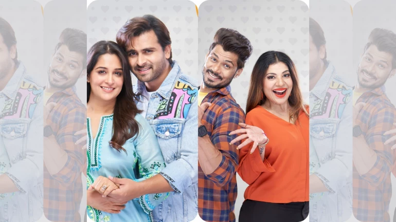 This OTT Channel Brings Zara Hatke Content With 2 New Shows