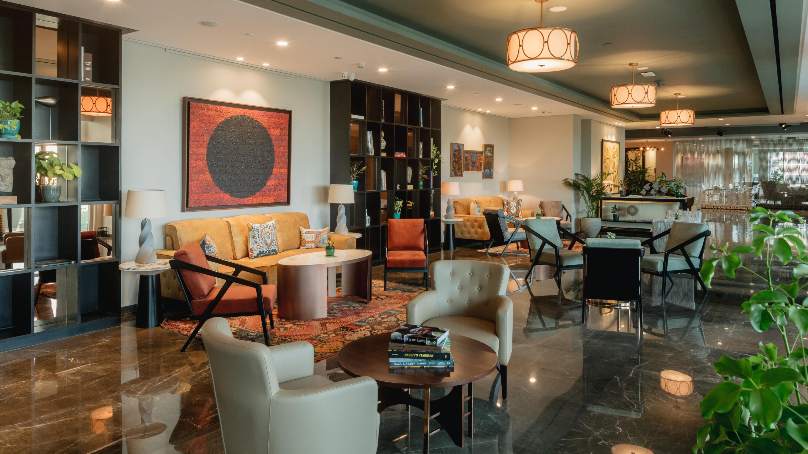 Lifestyle club Quorum is now in Mumbai