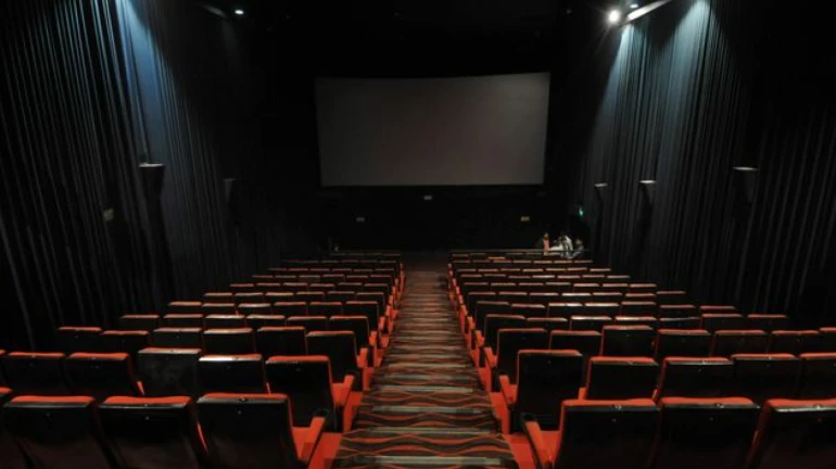 “राज्यात सिनेमागृह, नाट्यगृह सुरु करण्याबाबत शासन सकारात्मक”