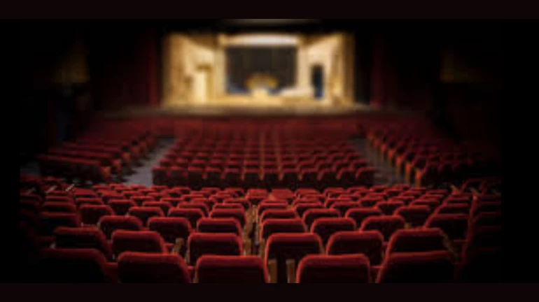 अंबरनाथमधील प्रेक्षकांसाठी नवीन नाट्यगृह अंबरनाथमधील प्रेक्षकांसाठी नवीन नाट्यगृह