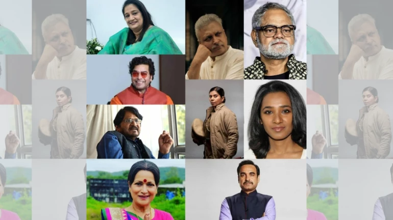 Theatre artists who have also carved a niche for themselves in Bollywood