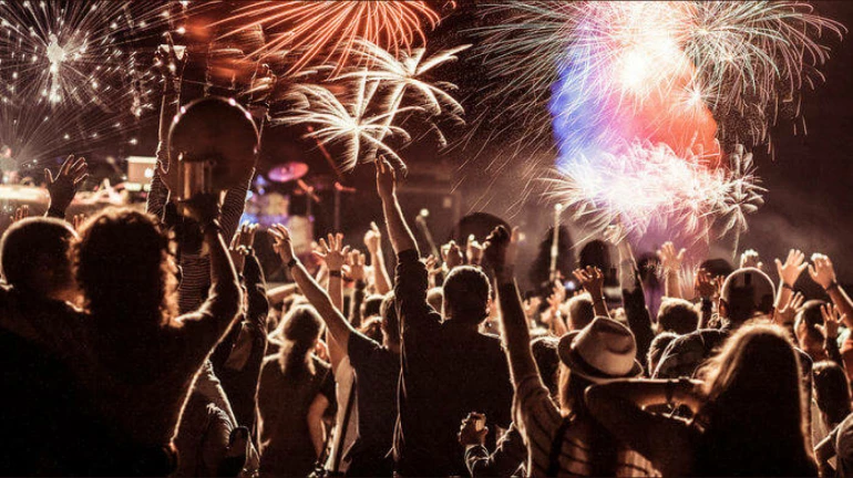 नवी मुंबईत सोसायटीत थर्टी फस्ट पार्टी केल्यास गुन्हे दाखल होणार नवी मुंबईत सोसायटीत थर्टी फस्ट पार्टी केल्यास गुन्हे दाखल होणार