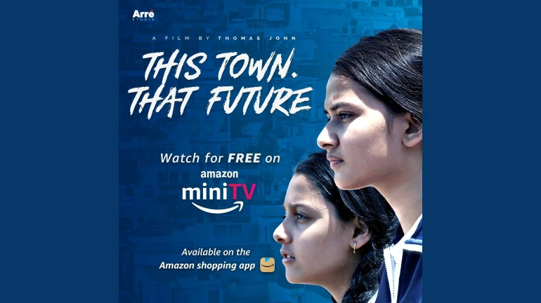 Amazon miniTV Strengthens Its Content Library, Launches Second Short Film, This Town That Future Amazon miniTV Strengthens Its Content Library, Launches Second Short Film, This Town That Future