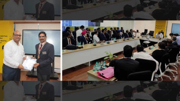 Mumbai: WR Collects Fine Of INR 29.81 Cr Through Ticket Checking Drive In 3 Months Mumbai: WR Collects Fine Of INR 29.81 Cr Through Ticket Checking Drive In 3 Months