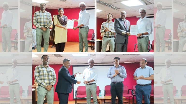 Mumbai Local News: WR Collects INR 8.23 Cr Fine From Unauthorised Commuters in April Mumbai Local News: WR Collects INR 8.23 Cr Fine From Unauthorised Commuters in April