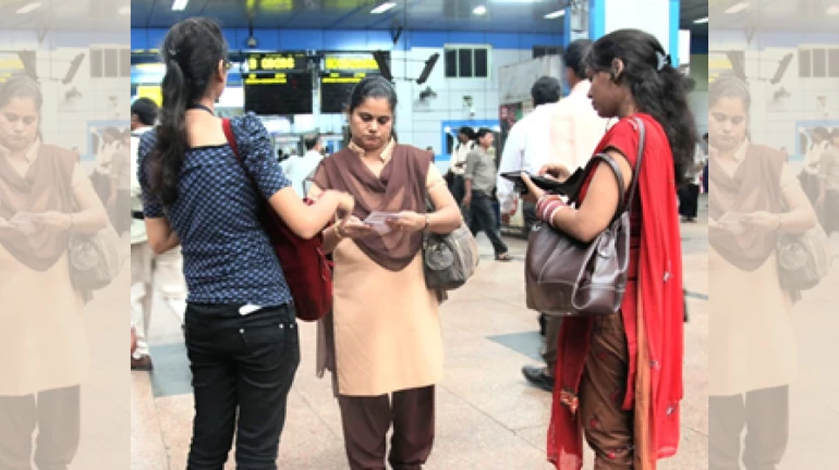 Mumbai Local News: Over INR 20 Cr Fines Collected In 6 Months From Ticketless Commuters