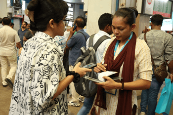 Mumbai Local News: WR collects fine of over INR 30 crores from ticketless commuters