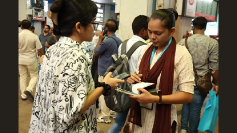 Mumbai Local News: WR collects fine of over INR 30 crores from ticketless commuters Mumbai Local News: WR collects fine of over INR 30 crores from ticketless commuters