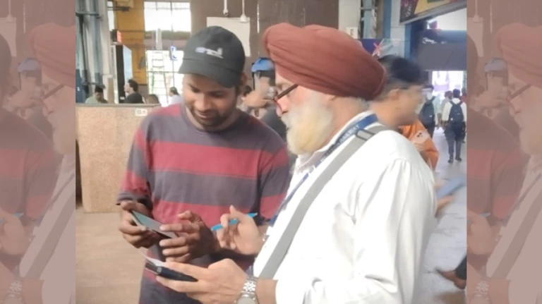 Mumbai Local News: WR Collects ₹1.59 Crore Fine from AC Train Commuters