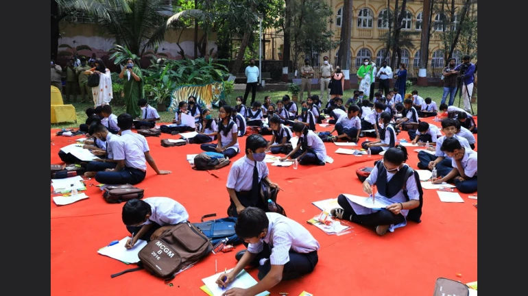 Mumbai: Some BMC-run CBSE Schools See Less Than 50% Responses For Admission This Year