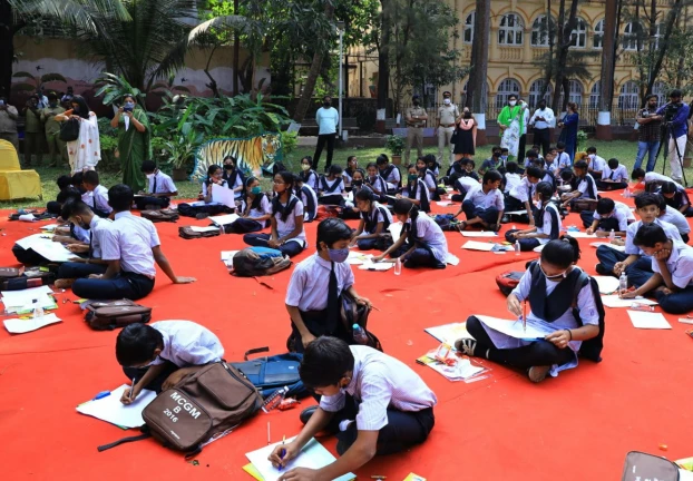 Mumbai: Some BMC-run CBSE Schools See Less Than 50% Responses For Admission This Year