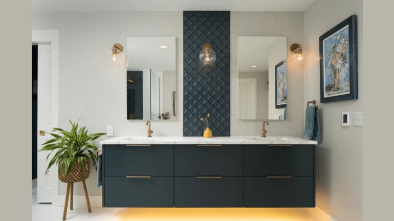 How to Mix and Match Bathroom and Living Room Tiles How to Mix and Match Bathroom and Living Room Tiles