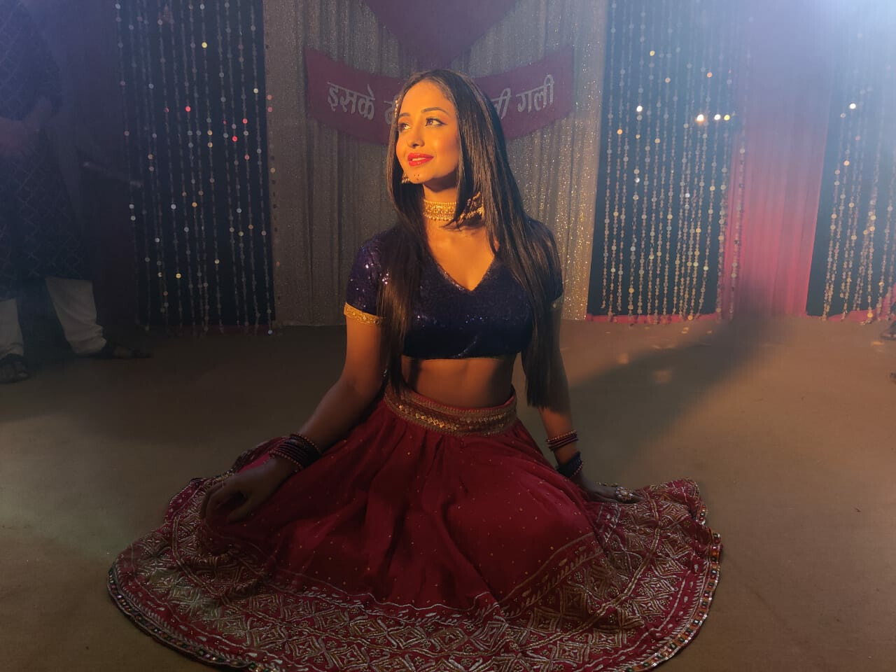 Tina Philip To Play A Brand New Character In Dangal Tv S Aye Mere Humsafar #aye_mere_humsafar | 138.3k insan bunu izledi. tina philip to play a brand new