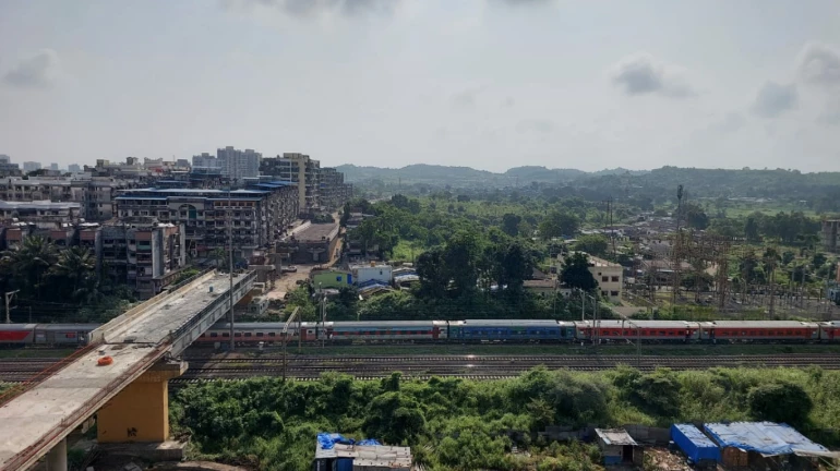 टिटवाळा, शहाड रेल्वे स्थानकांचा अमृत योजनेतून विकास टिटवाळा, शहाड रेल्वे स्थानकांचा अमृत योजनेतून विकास