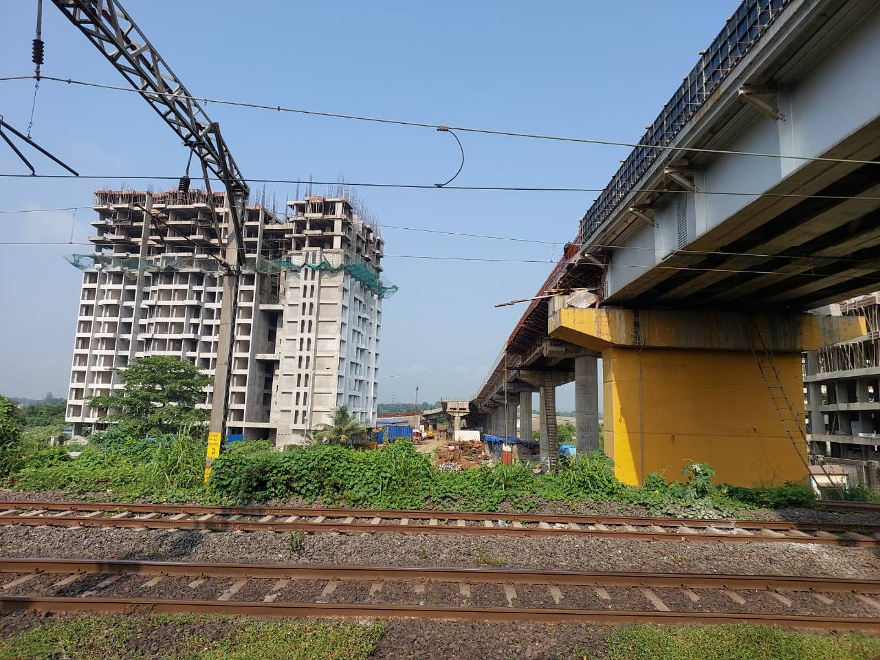 Mumbai Traffic Update: Sion ROB's Dismantling Process To Commence On March 28