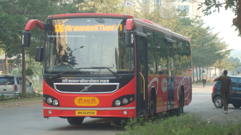 Thane: 42 more e-buses to enter TMT fleet