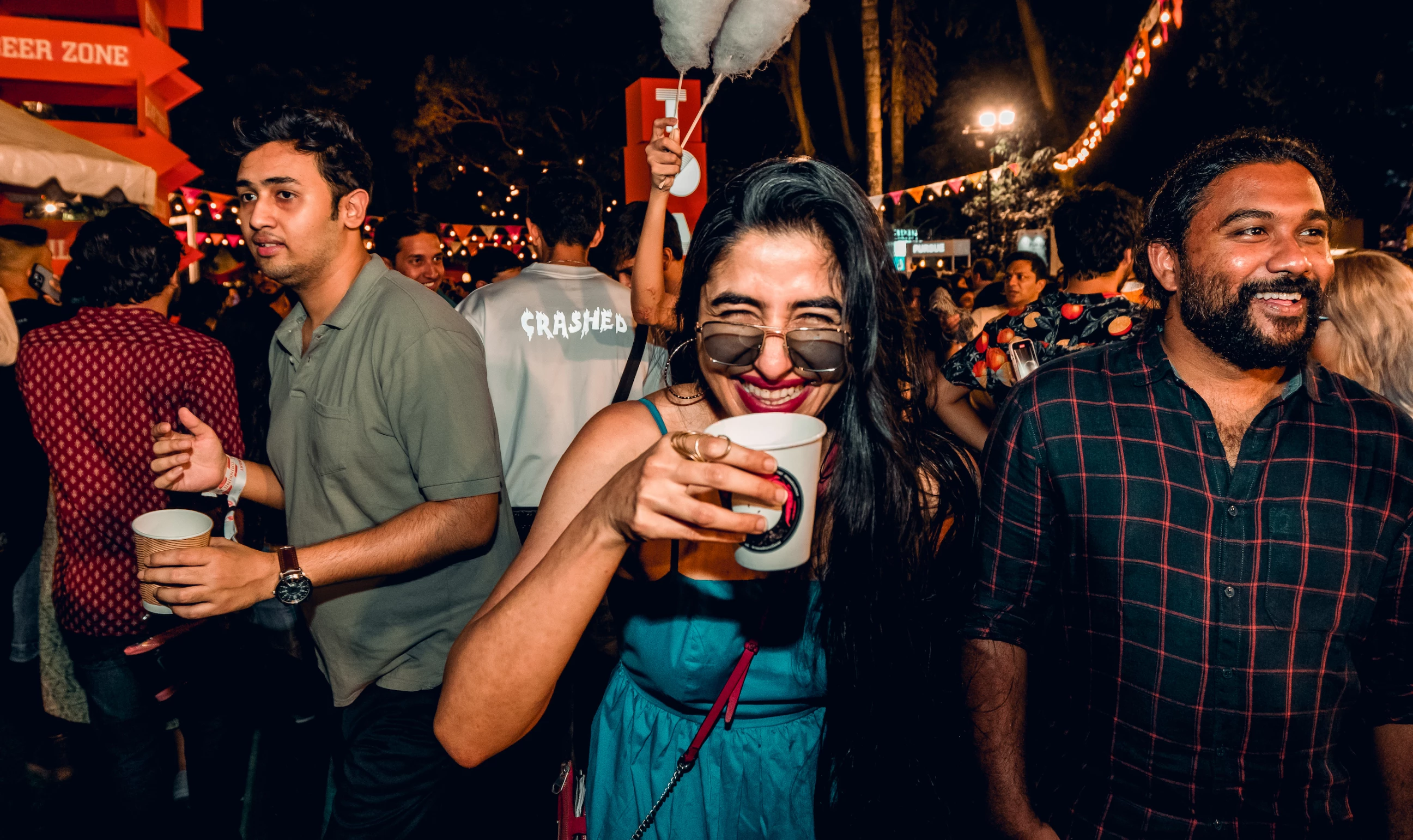 Mumbai Wine and Beer Festival to make a rerun with the finest wines and homegrown beers