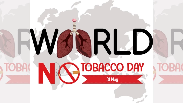 World No Tobacco Day: Mumbai Hospital's Survey Reveals Widespread Use and Struggles to Quit World No Tobacco Day: Mumbai Hospital's Survey Reveals Widespread Use and Struggles to Quit