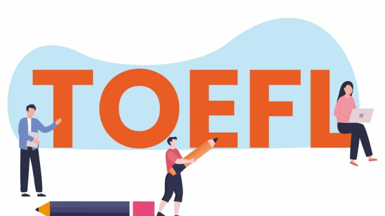 TOEFL exam to run only for 2 hours; Relief for students seeking education, job abroad TOEFL exam to run only for 2 hours; Relief for students seeking education, job abroad